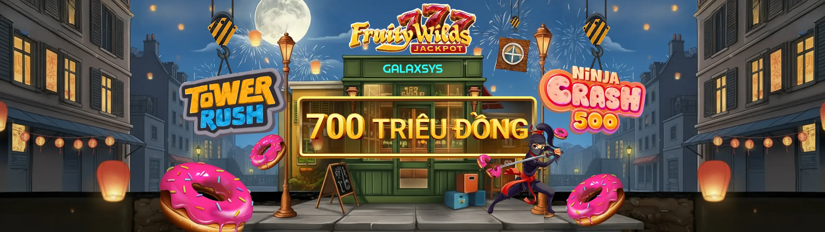 Sòng bạc trực tuyến SP8 Chính Thức với dealer người thật