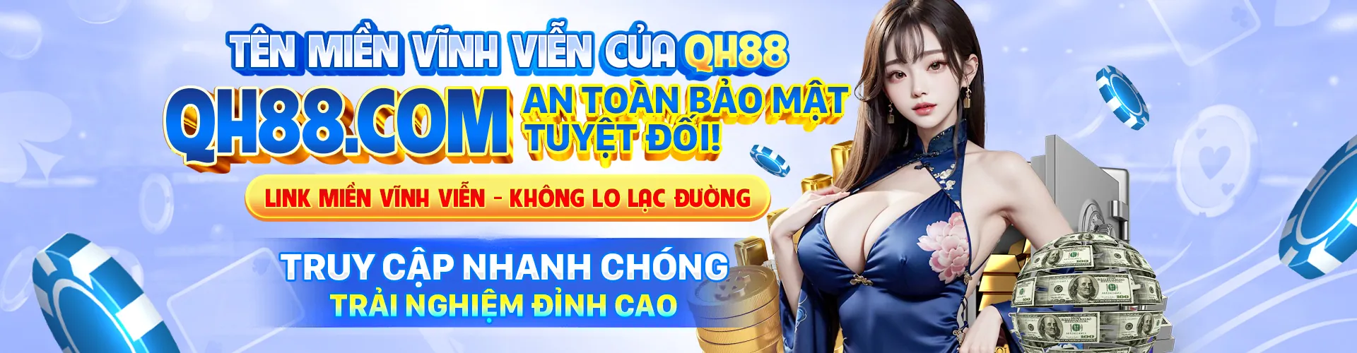 Hình ảnh chính trang Nổ Hũ của SP8 Chính Thức, hiển thị đồ họa slot game rực rỡ, đồng tiền vàng và logo thương hiệu, tạo không khí giải trí sôi động.